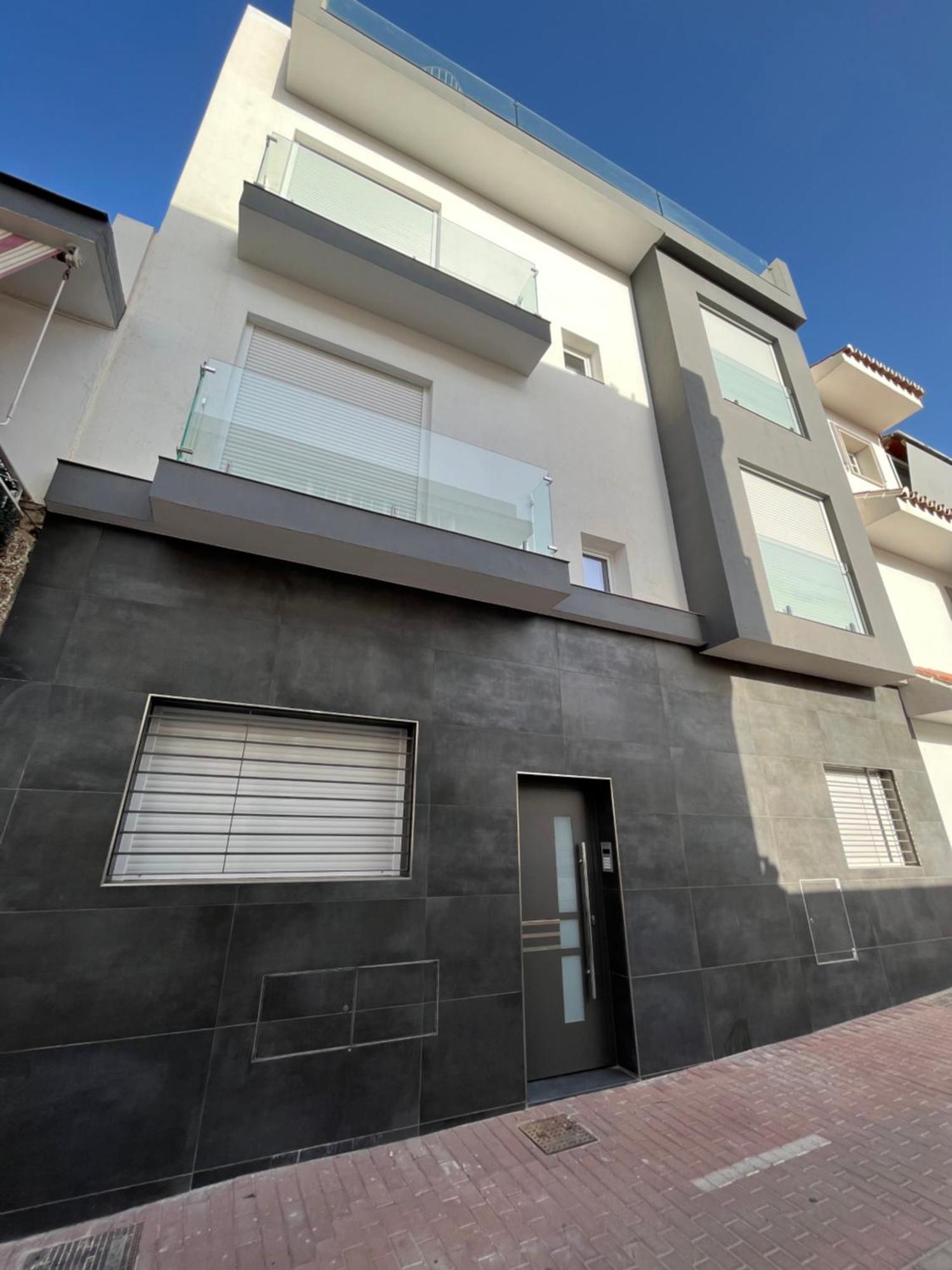 Piso Alma 2b Appartement